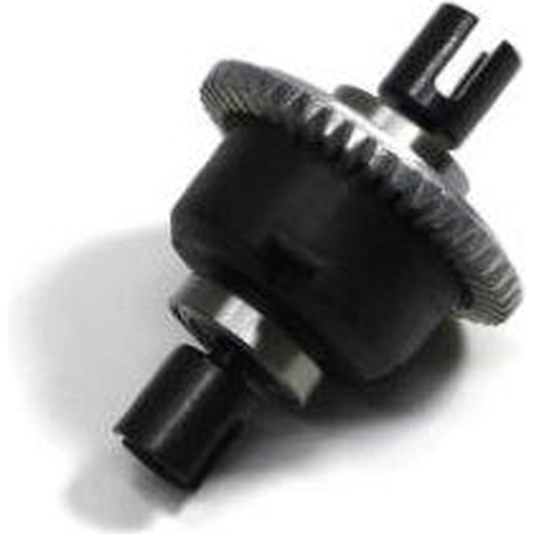 Differential Unit complete f/r Buggy/Truggy Brushed (1230043)