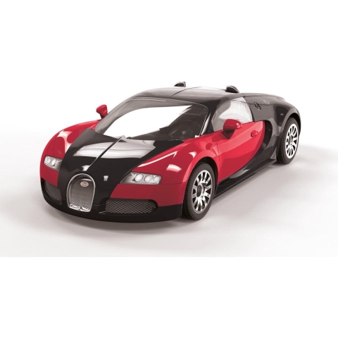 Airfix Quickbuild Bugatti Veyron ZW/RO