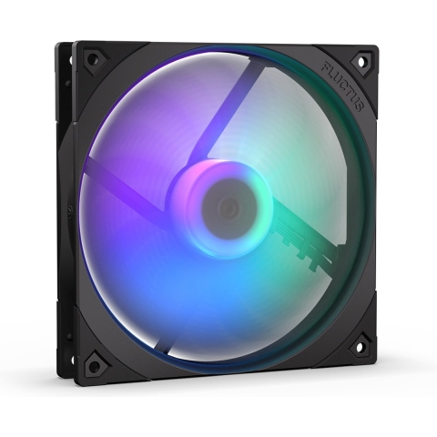Fluctus 140 PWM ARGB Case fan