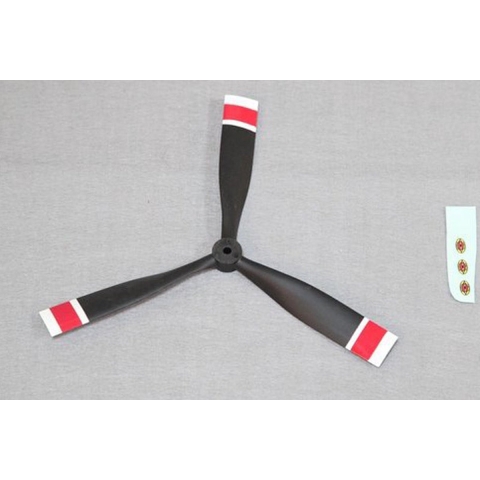 Arrows RC - Propeller 10x7x3 - T-28 Trojan - 1100mm