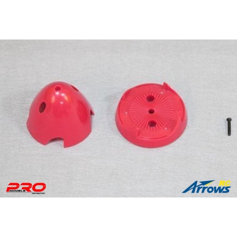 Arrows RC - Spinner - P-51 - 1100mm