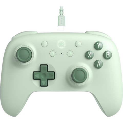 Ultimate 2C Wired Gamepad