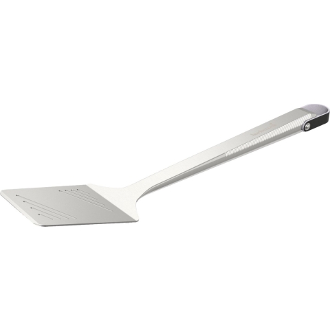 Premium spatel uit rvs 42.5cm Spatel