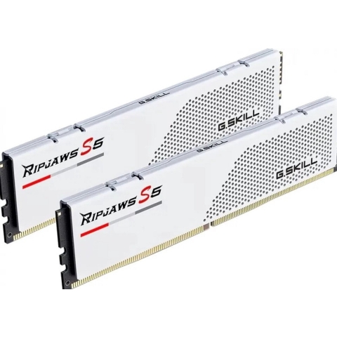 32 GB DDR5-6000 (2x 16 GB) Dual-Kit Werkgeheugen