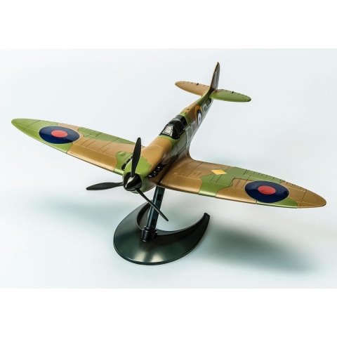 Airfix 1/76 Quickbuild Spitfire