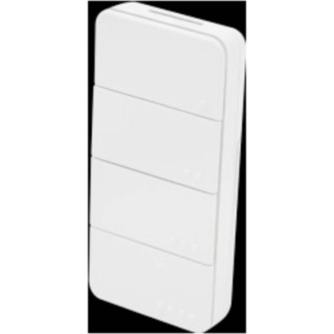 BLU RC Button 4 Knop