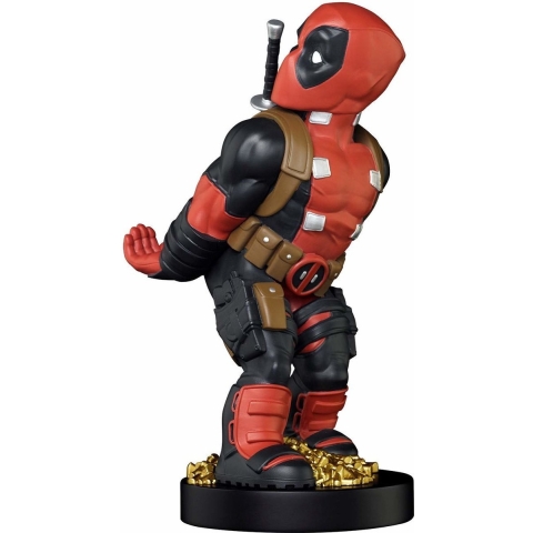 Marvel - Deadpool 'Bringing Up The Rear' Houder