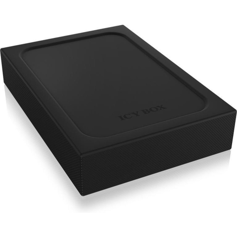 IB-256WP Externe behuizing