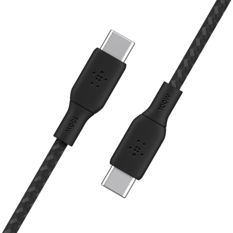 BoostCharge USB-C kabel Kabel