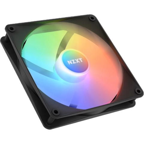 F140 RGB Core Case fan