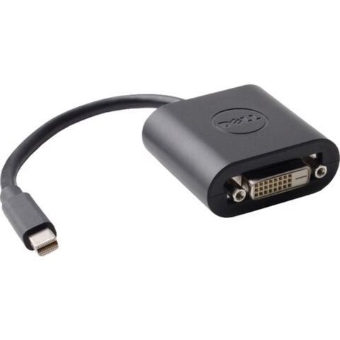 Mini DisplayPort naar DVI Adapter