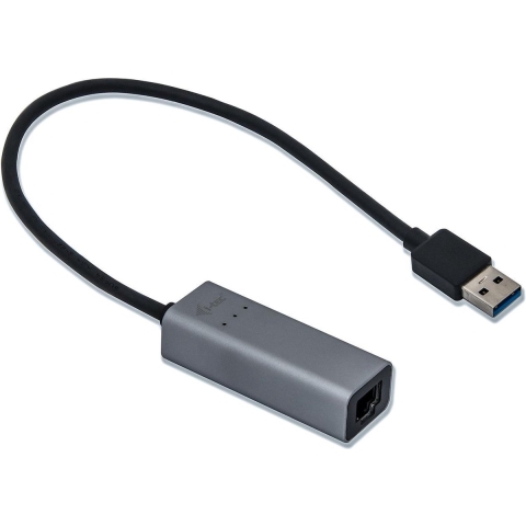 USB 3.0 Metal Gigabit Ethernet Adapter Adapter