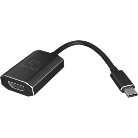 IB-AD534-C USB Type-C - HDMI adapter Adapter