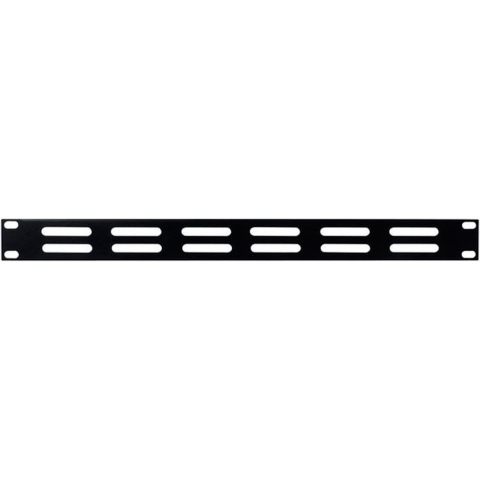 19 inch geperforeerd afdekpaneel - DS-Blind1-perf Afdekking