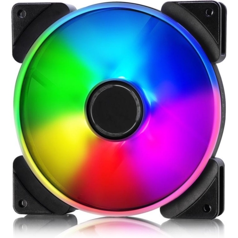 Prisma AL-14 ARGB Case fan
