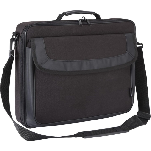 Classic 15-15.6" Clamshell Laptop Bag Laptoptas