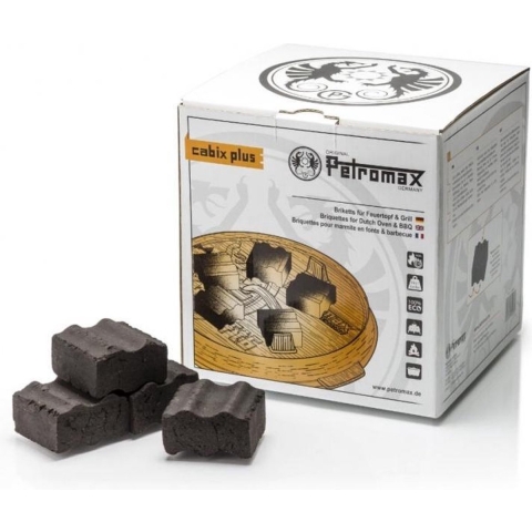 Cabix Plus Briketten c-plus Briketten