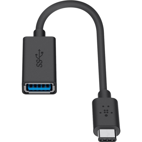 USB 3.0 USB-C/USB-A Adapter Adapter