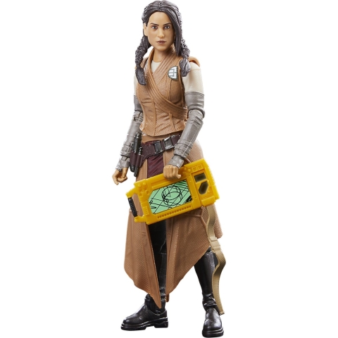 Star Wars The Black Series F55285X0 toy figure