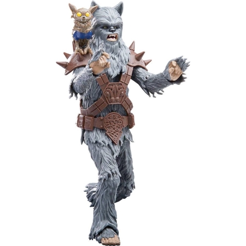 Star Wars Black Series Action Figure Wookie (Halloween Edition) 15 cm