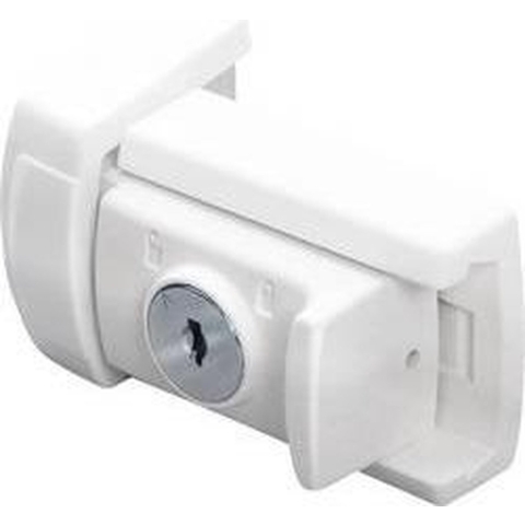 Burg Wächter Winsafe WZ 60 W SB 38311 Pantservergrendeling Wit