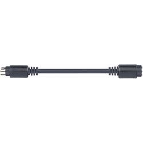 Märklin 60124 Adapterkabel Universeel 10-polig naar 7-polig