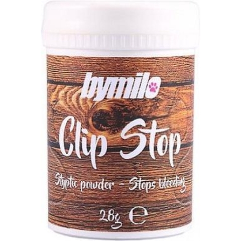 Clip stop, tegen nagelbloeden 28 gram
