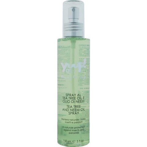 Tea Tree and Neem Spray 150 ml