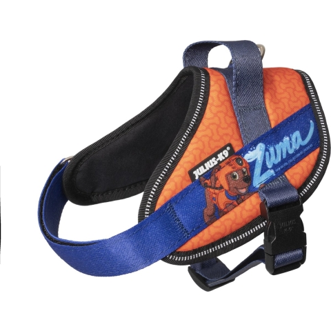 JK9® Paw Patrol Hondentuig Zuma - Maat XS