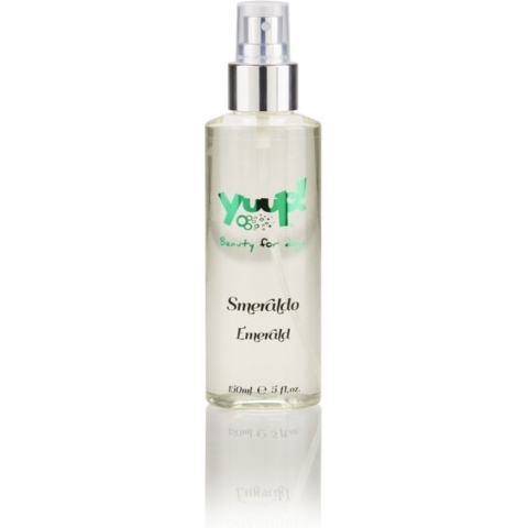 Emerald - Long Lasting Fragrance 150 ml