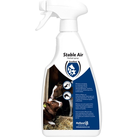 Stable Air Stallucht Verbeteraar Spray