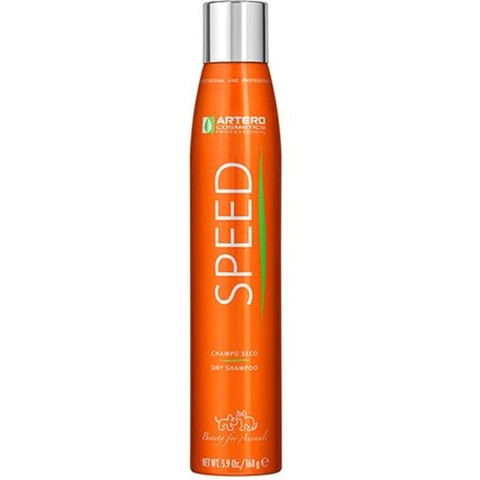 Speed droogshampoo 300 ml spray