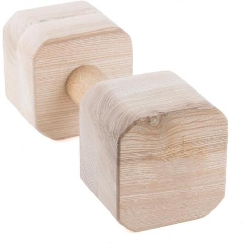 Julius-K9 hardhout apporteerblok 1000 gram - IGP 2
