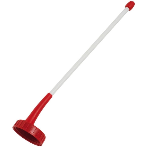 Kalver Drencher Feeder Sonde Los