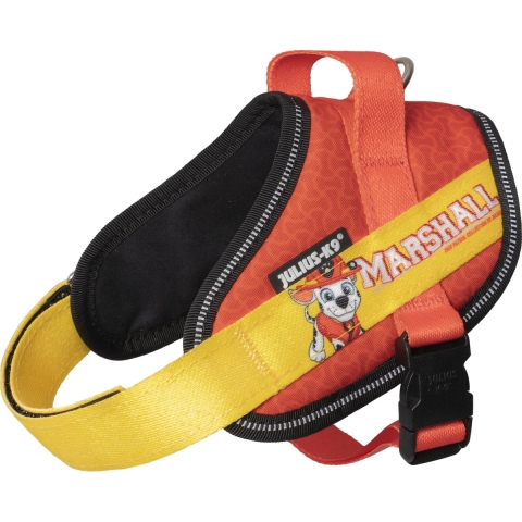 JK9® Paw Patrol Hondentuig Marshall - Maat XS