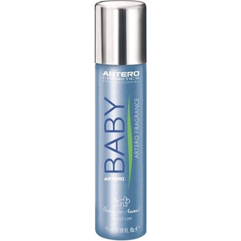 Baby parfumspray 90 ml