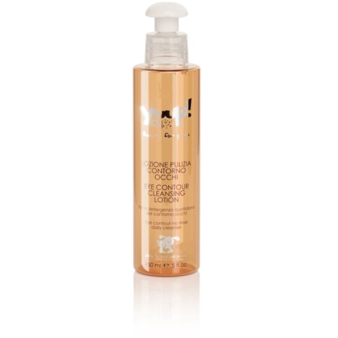 Eye Contour Cleansing Lotion 150 ml