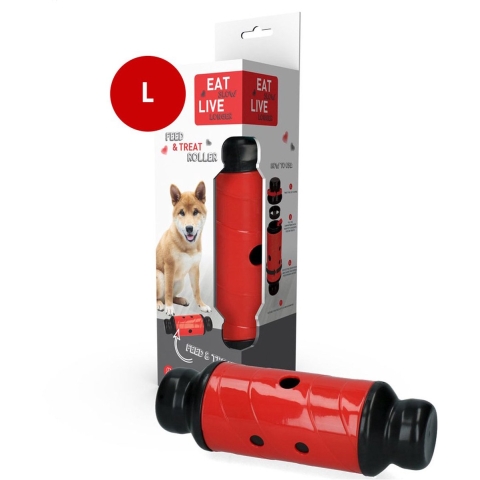 Eat Slow Live Longer Feed And Treat L Rood