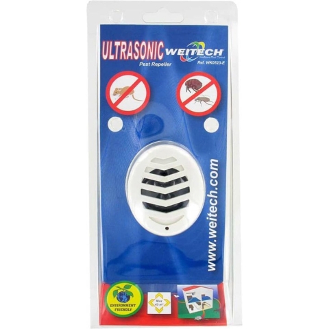 Weitech Repeller 45 m2