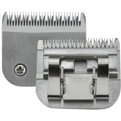 Scheerkop Hond"Paard 1 Mm
