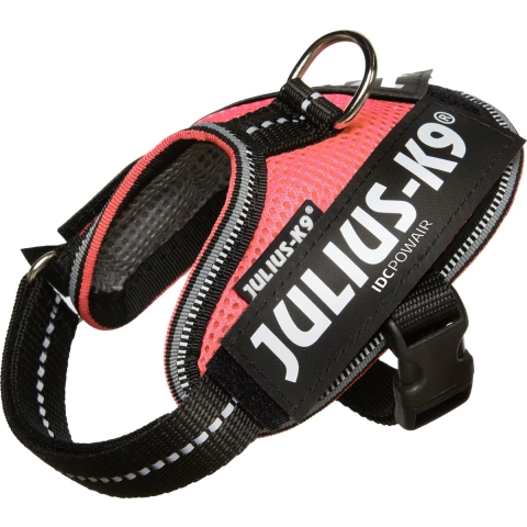IDC Powair Pink - Maat 3XS