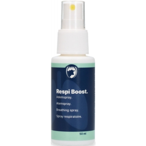 Respi Boost (Ademspray)