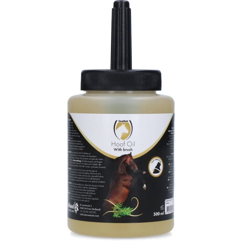 Equi Hoef Olie Excellent (met borstel)