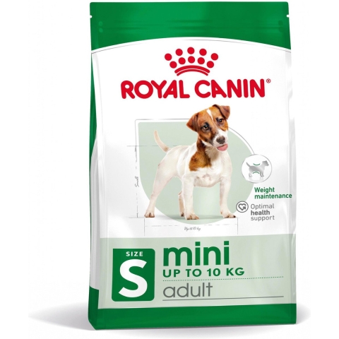 Royal Canin Mini Adult hondenvoer 2 kg