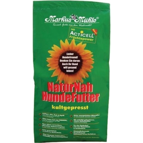 Markus-Mühle NaturNah hondenvoer 5 kg