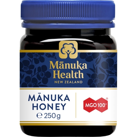 Manuka health Honing MGO 100+