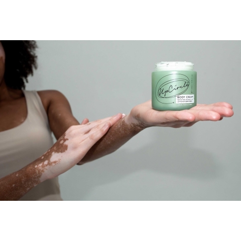 UpCircle Body Cream