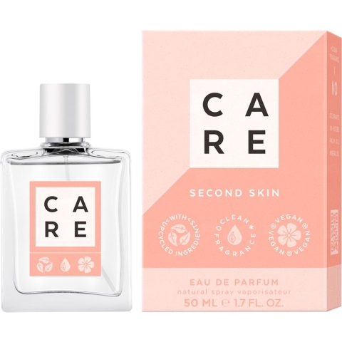 Care Second Skin Eau De Parfum