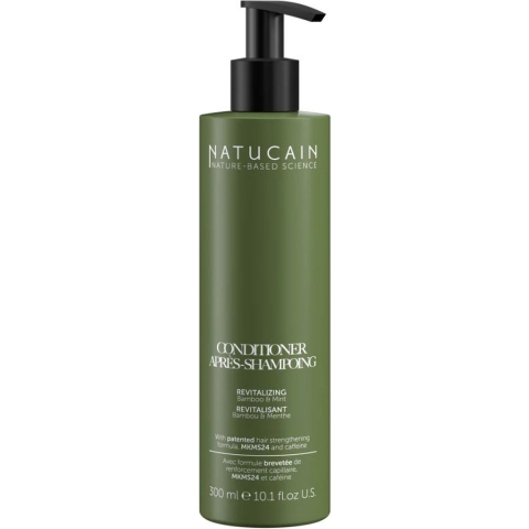 Natucain Revitalizing Conditioner