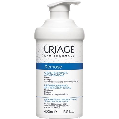 Uriage Xémose Anti Irritation Cream